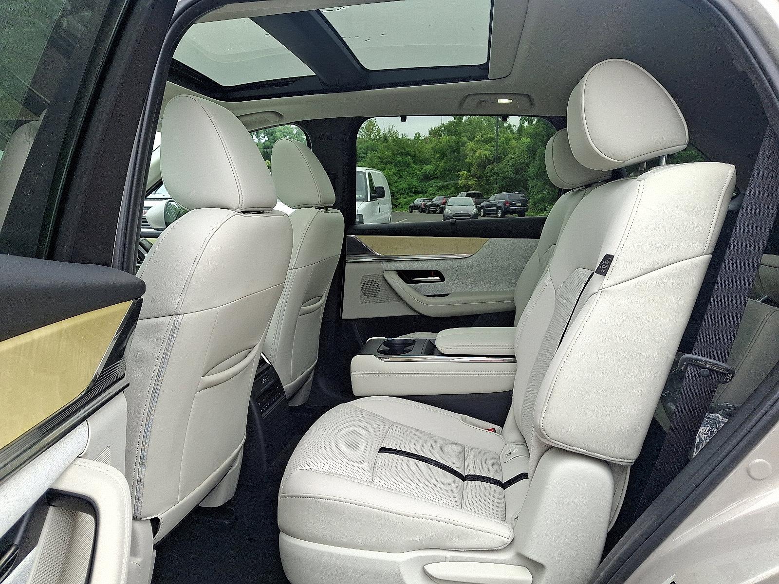 2024 Mazda CX-90 Vehicle Photo in Trevose, PA 19053