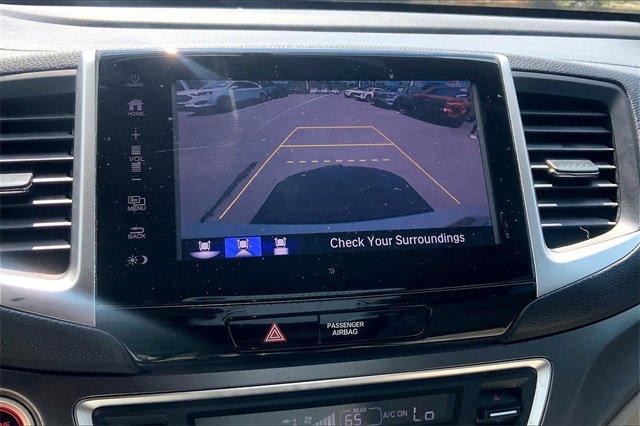 2018 Honda Pilot Vehicle Photo in KANSAS CITY, MO 64114-4502
