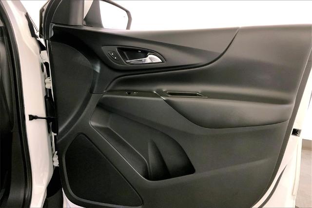 2023 Chevrolet Equinox Vehicle Photo in Lees Summit, MO 64086
