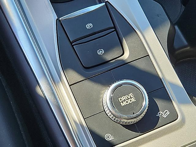 2022 Ford Explorer Vehicle Photo in TREVOSE, PA 19053-4984