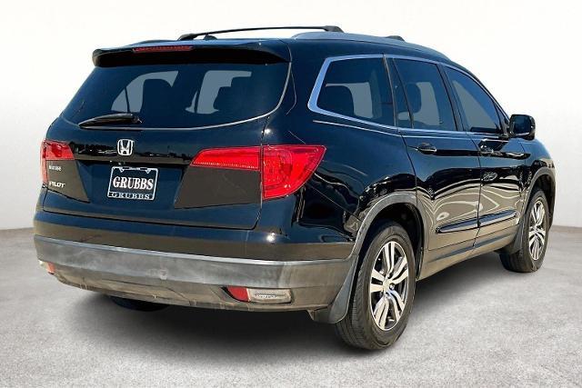 2016 Honda Pilot Vehicle Photo in Grapevine, TX 76051