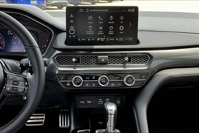2025 Acura Integra Vehicle Photo in Grapevine, TX 76051