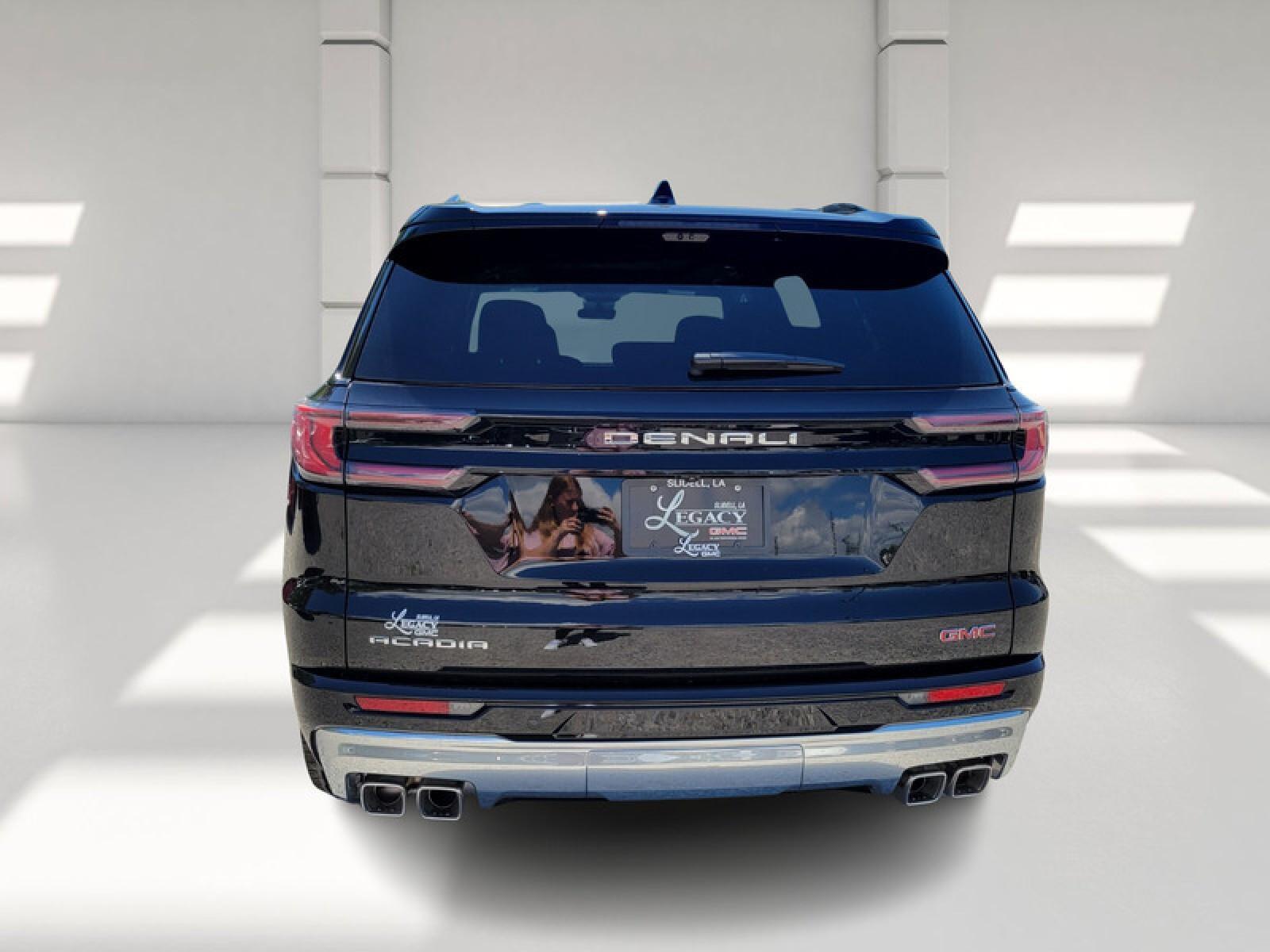 View vehicle photo 6