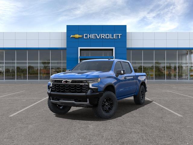 2024 Chevrolet Silverado 1500 Vehicle Photo in MIAMI, FL 33172-3015