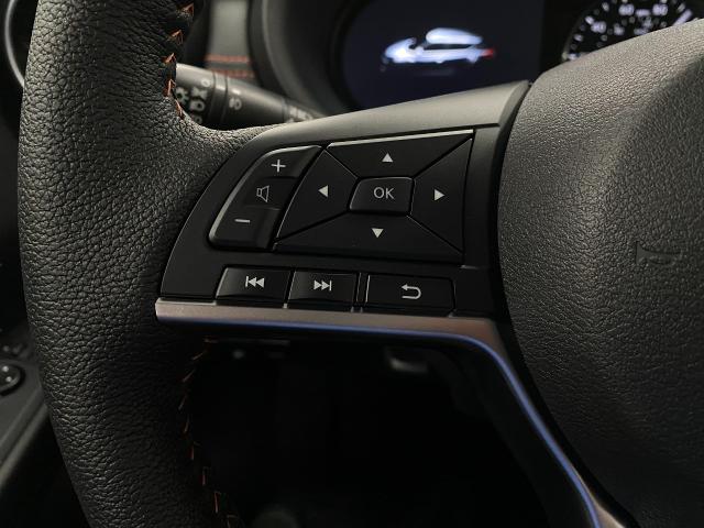 2024 Nissan Kicks Vehicle Photo in Appleton, WI 54913