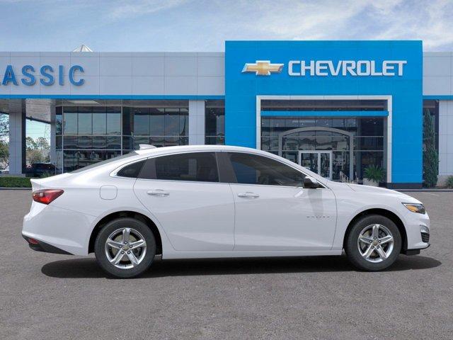 2025 Chevrolet Malibu Vehicle Photo in SUGAR LAND, TX 77478-0000