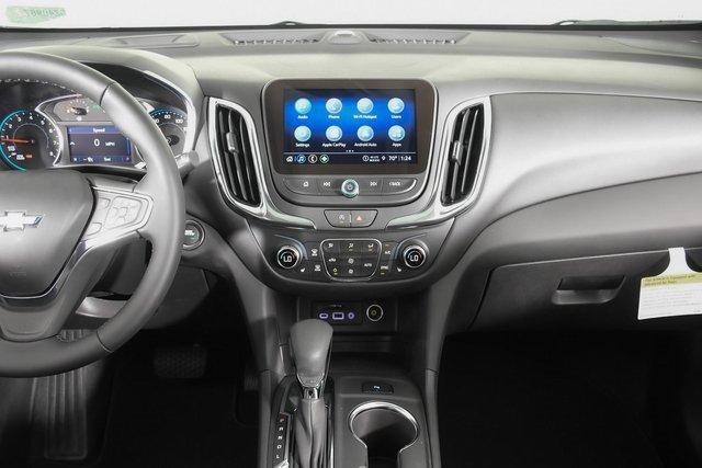 2024 Chevrolet Equinox Vehicle Photo in PUYALLUP, WA 98371-4149