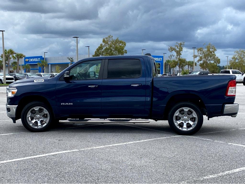 2020 Ram 1500 Vehicle Photo in POOLER, GA 31322-3252