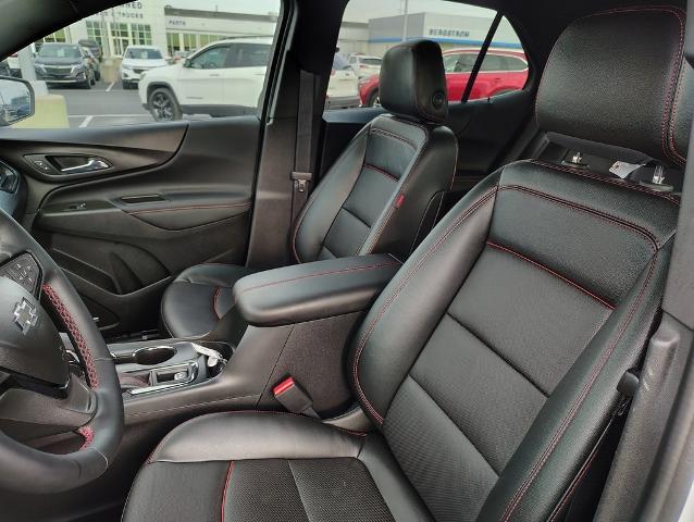 2024 Chevrolet Equinox Vehicle Photo in GREEN BAY, WI 54304-5303