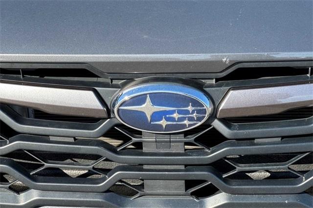 2024 Subaru CROSSTREK Vehicle Photo in ELK GROVE, CA 95757-8703