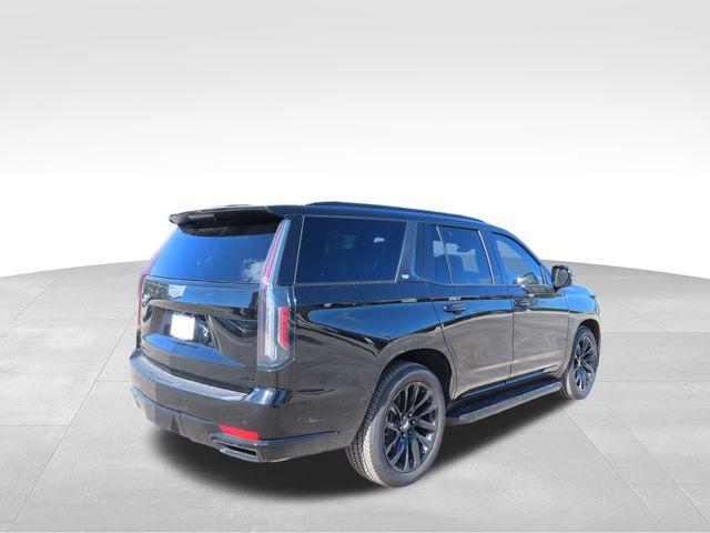 2024 Cadillac Escalade Vehicle Photo in DELRAY BEACH, FL 33483-3294