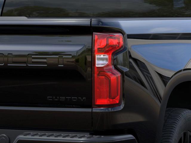 2025 Chevrolet Silverado 1500 Vehicle Photo in ORLANDO, FL 32808-7998