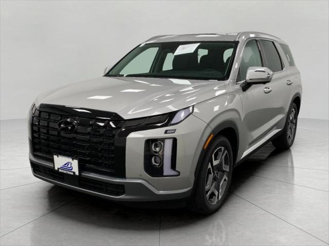 2025 Hyundai PALISADE Vehicle Photo in Appleton, WI 54913