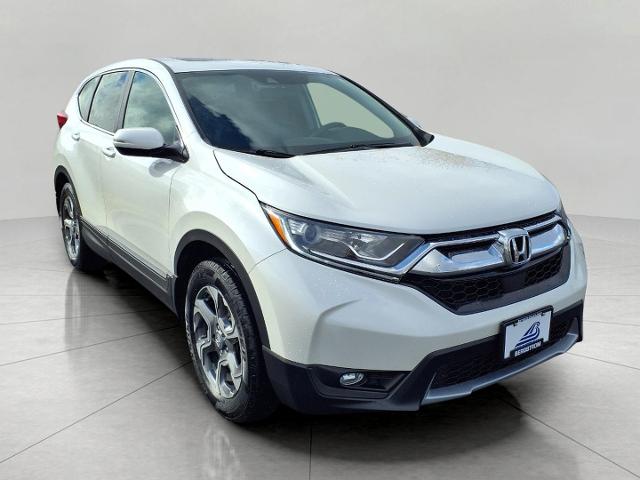 2018 Honda CR-V Vehicle Photo in Oshkosh, WI 54904