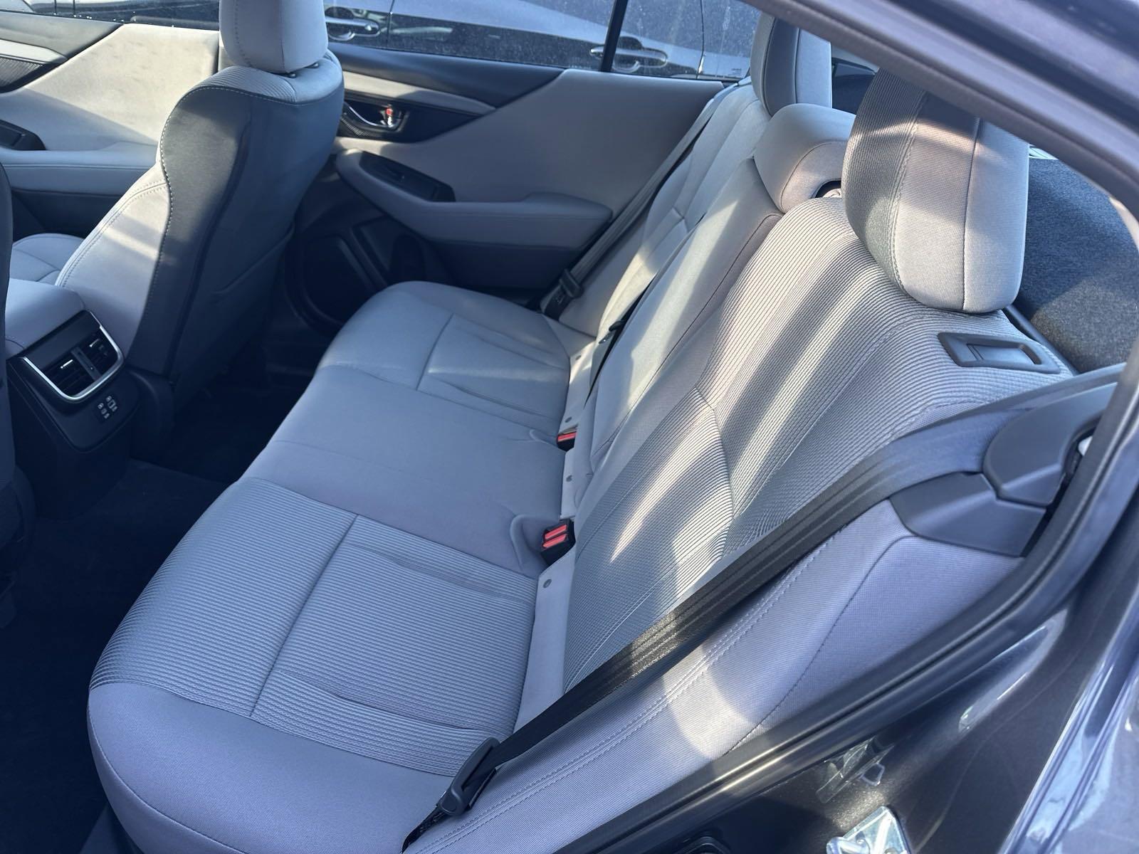 2025 Subaru Legacy Vehicle Photo in Mechanicsburg, PA 17050