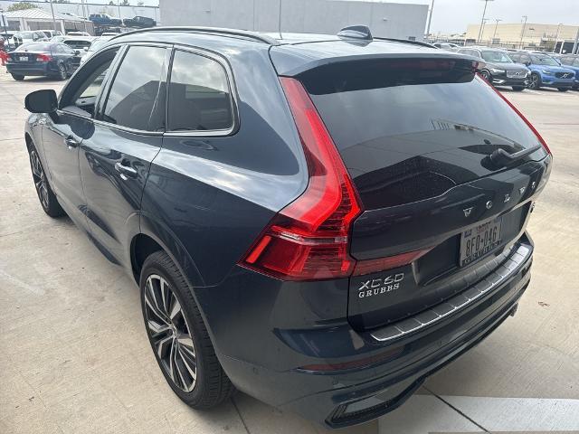 2025 Volvo XC60 Vehicle Photo in Grapevine, TX 76051