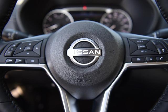2025 Nissan Sentra Vehicle Photo in Ballwin, MO 63011
