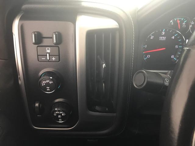 2018 GMC Sierra 1500 Vehicle Photo in APPLETON, WI 54914-8833