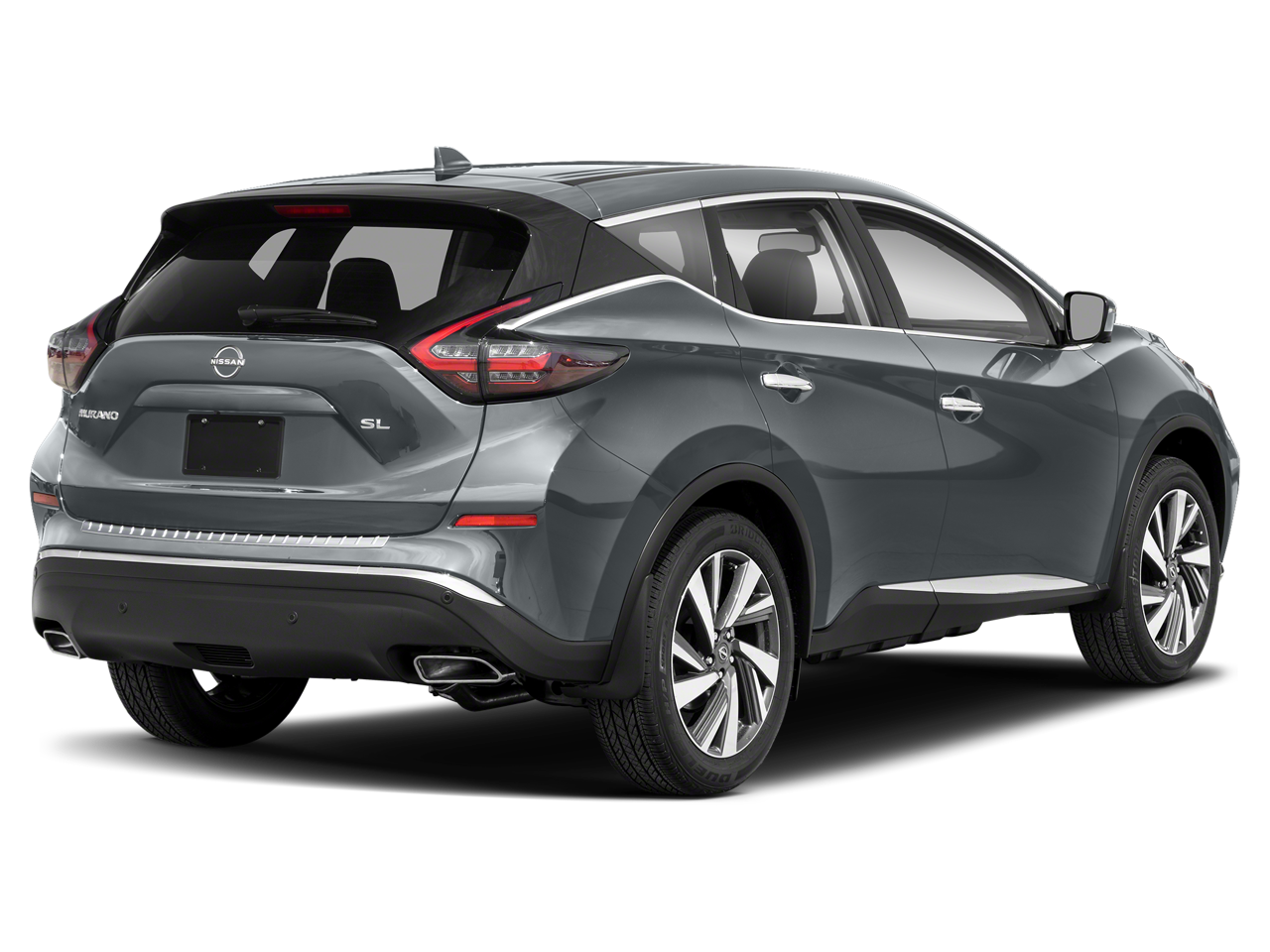 2024 Nissan Murano Vehicle Photo in Tulsa, OK 74129