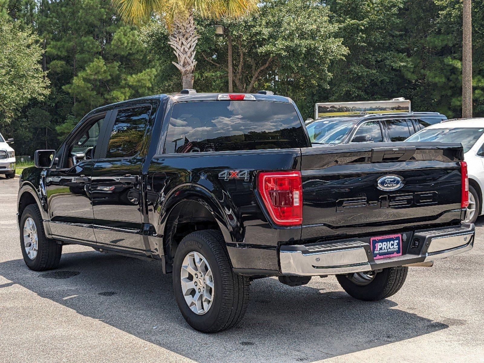 2023 Ford F-150 Vehicle Photo in Bradenton, FL 34207