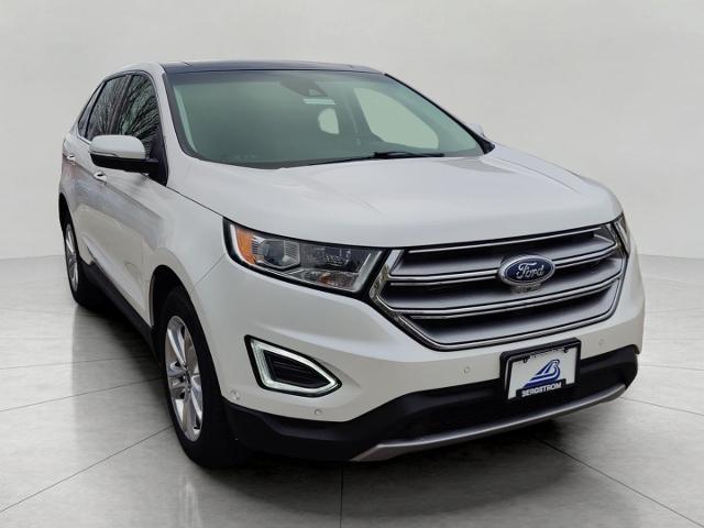 2015 Ford Edge Vehicle Photo in Appleton, WI 54914