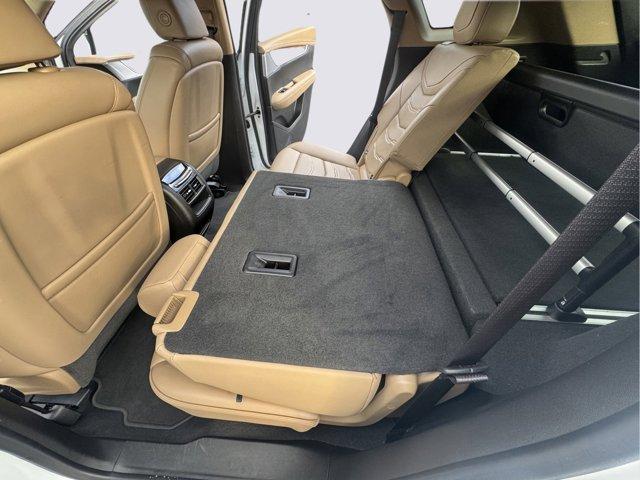 2022 Cadillac XT5 Vehicle Photo in LEOMINSTER, MA 01453-2952