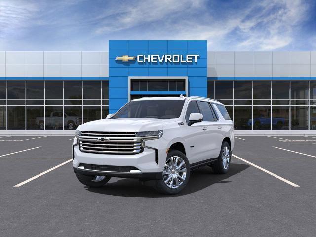 2024 Chevrolet Tahoe Vehicle Photo in POST FALLS, ID 83854-5365