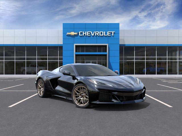 2025 Chevrolet Corvette Z06 Vehicle Photo in PAWLING, NY 12564-3219