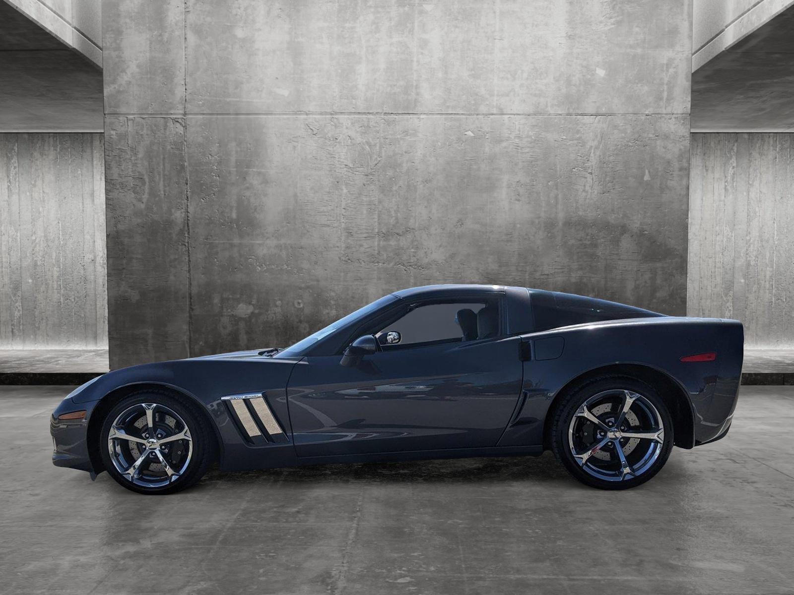 2013 Chevrolet Corvette Vehicle Photo in Austin, TX 78728