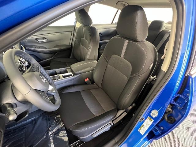 2025 Nissan Sentra Vehicle Photo in Tulsa, OK 74129