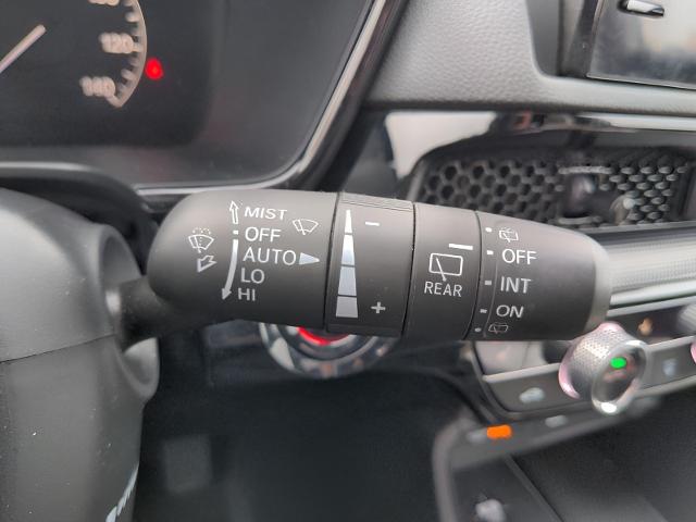 2023 Honda CR-V Hybrid Vehicle Photo in Green Bay, WI 54304