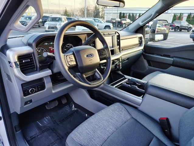 2024 Ford Super Duty F-250 SRW Vehicle Photo in GREEN BAY, WI 54304-5303