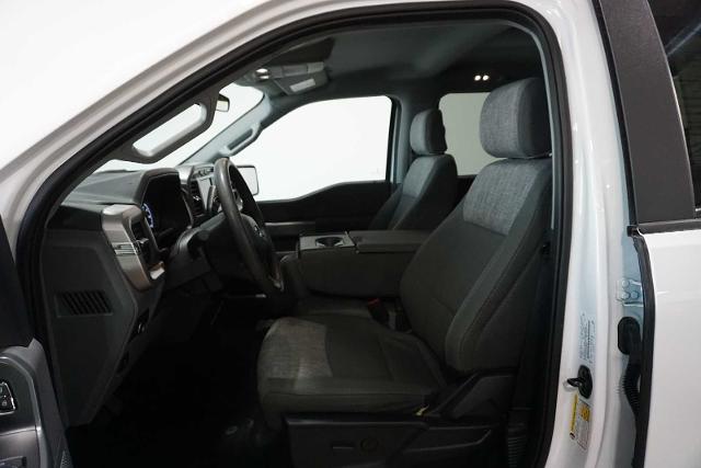 Used 2023 Ford F-150 XL with VIN 1FTFW1E87PFB69839 for sale in Anchorage, AK