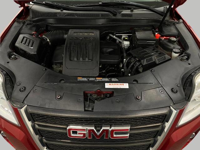 2015 GMC Terrain Vehicle Photo in Appleton, WI 54913