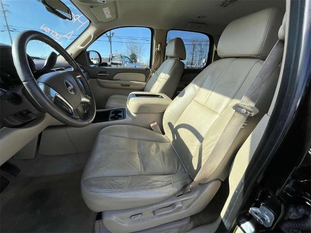 2007 GMC Yukon Vehicle Photo in ALCOA, TN 37701-3235