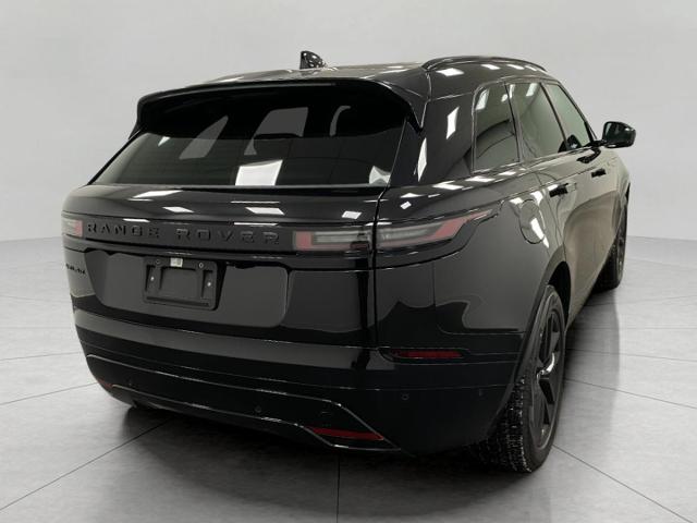 2025 Range Rover Velar Vehicle Photo in Appleton, WI 54913