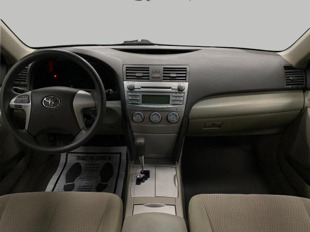 2011 Toyota Camry Vehicle Photo in Neenah, WI 54956