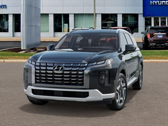 2025 Hyundai PALISADE Vehicle Photo in Green Bay, WI 54304