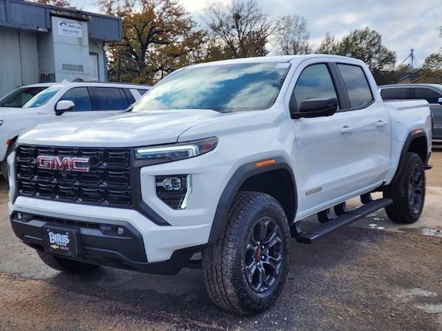 2024 GMC Canyon Vehicle Photo in PARIS, TX 75460-2116