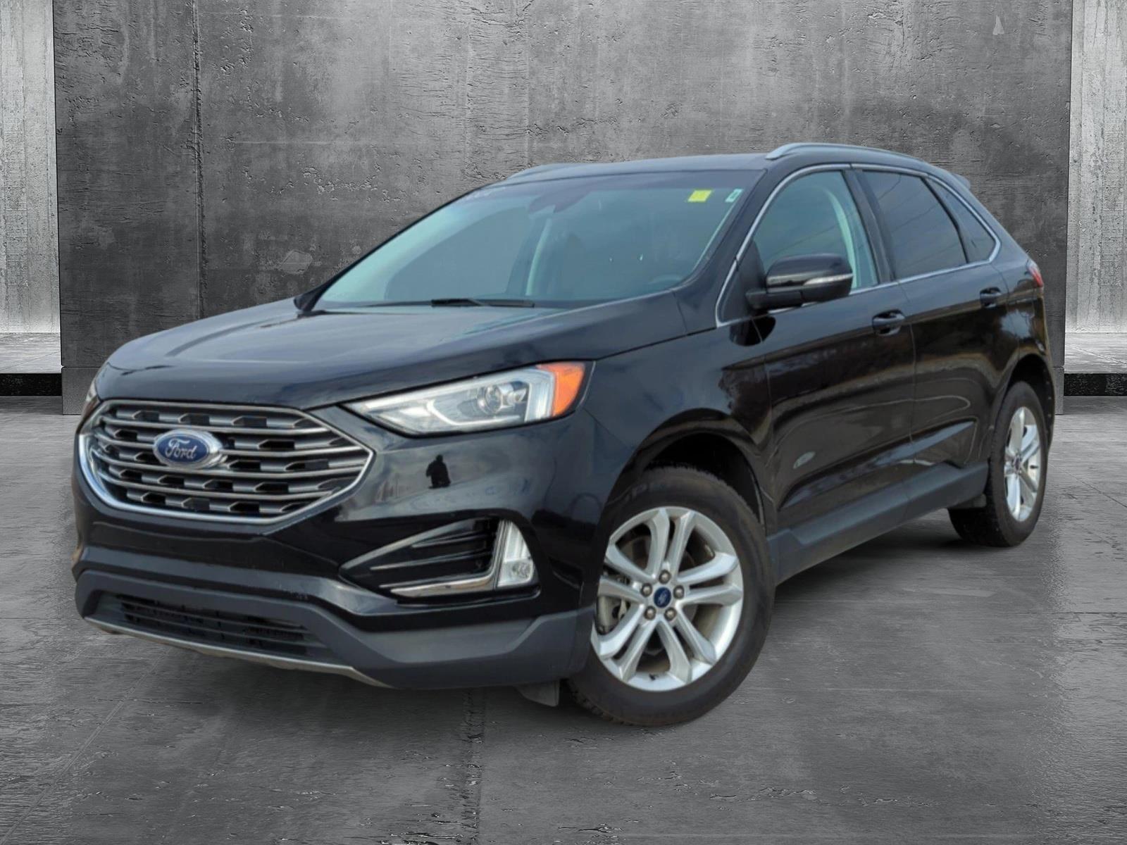 2020 Ford Edge Vehicle Photo in Memphis, TN 38125