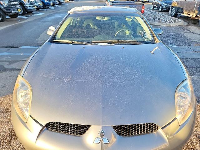 Used 2006 Mitsubishi Eclipse GT with VIN 4A3AK34TX6E019152 for sale in Pueblo, CO