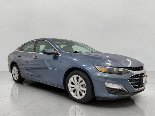 2024 Chevrolet Malibu Vehicle Photo in MANITOWOC, WI 54220-5838