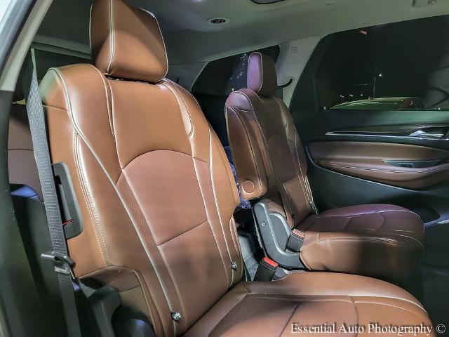 2018 Buick Enclave Vehicle Photo in OAK LAWN, IL 60453-2517