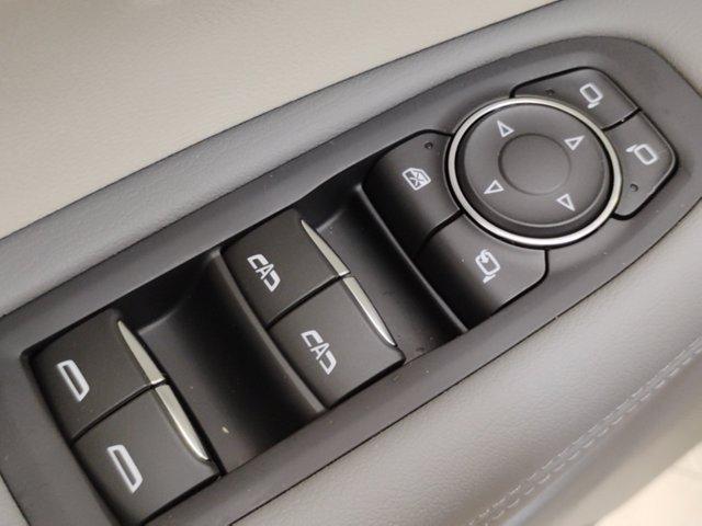 2024 Cadillac XT6 Vehicle Photo in PINEVILLE, NC 28134-8495