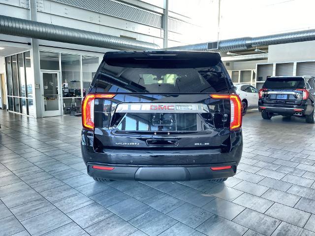 2022 GMC Yukon Vehicle Photo in WILLIAMSVILLE, NY 14221-2883