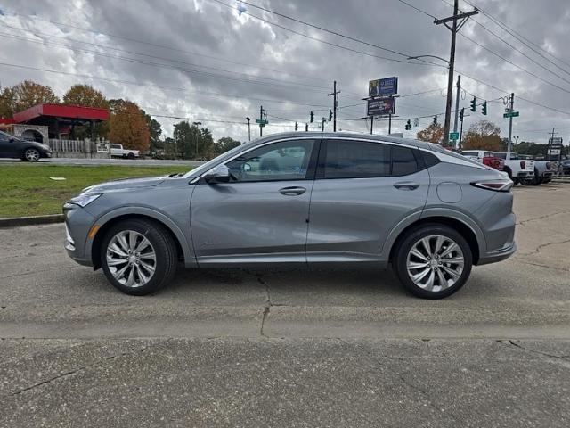 2025 Buick Envista Vehicle Photo in LAFAYETTE, LA 70503-4541