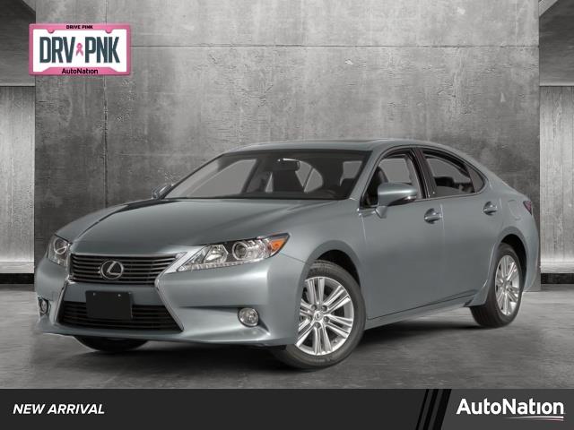 2013 Lexus ES 350 Vehicle Photo in West Palm Beach, FL 33417