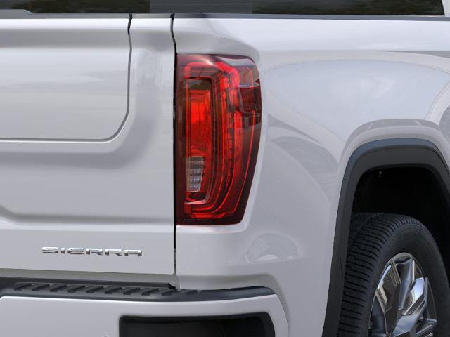 2025 GMC Sierra 1500 Vehicle Photo in EMPORIA, VA 23847-1235