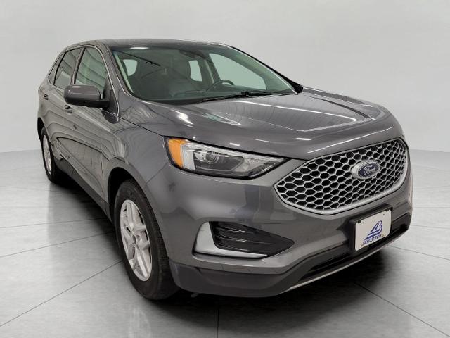 2024 Ford Edge Vehicle Photo in Neenah, WI 54956