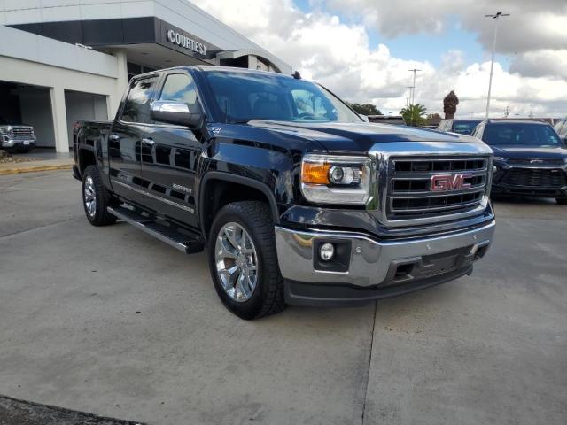 2014 GMC Sierra 1500 Vehicle Photo in LAFAYETTE, LA 70503-4541